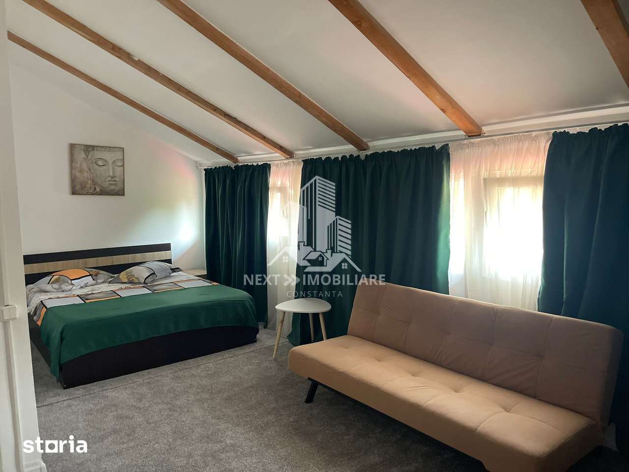 Casa de vacanta langa Beach Please 17 camere si un apartament 2 camere - Imagine principală: 5/12