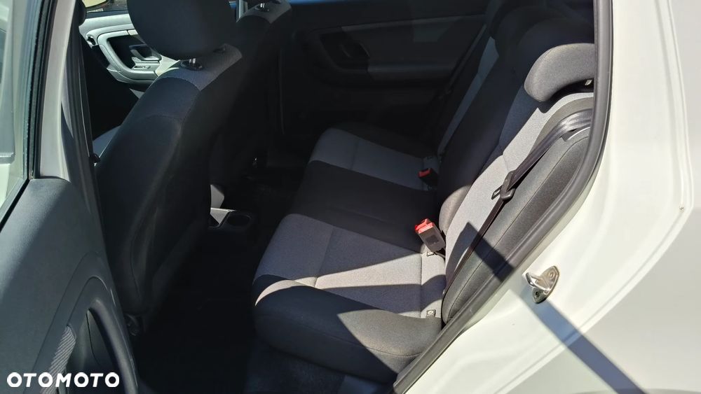 Skoda Fabia 1.6 TDI DPF Active - 14