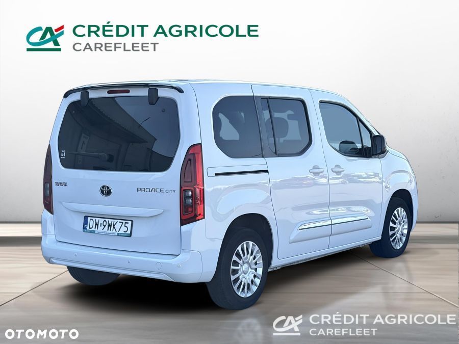 Toyota Proace City Verso 1.5 D-4D Business - 6