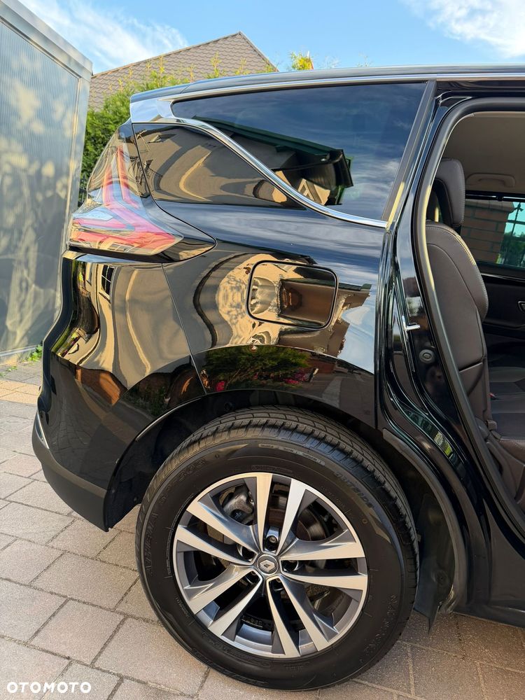 Renault Espace 1.6 dCi Energy Initiale Paris EDC 7os - 14