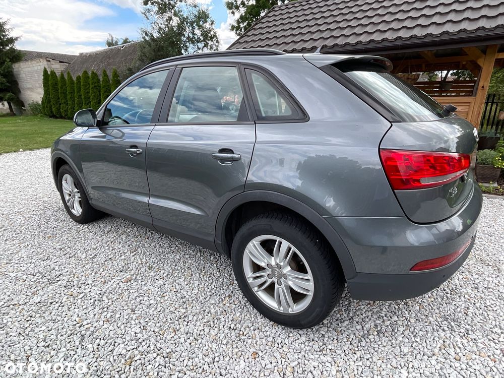 Audi Q3 2.0 TDI - 5