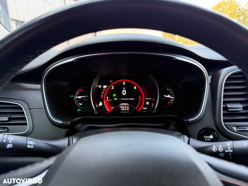 Renault Talisman - 22