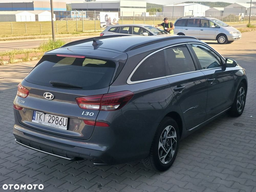 Hyundai i30 - 3