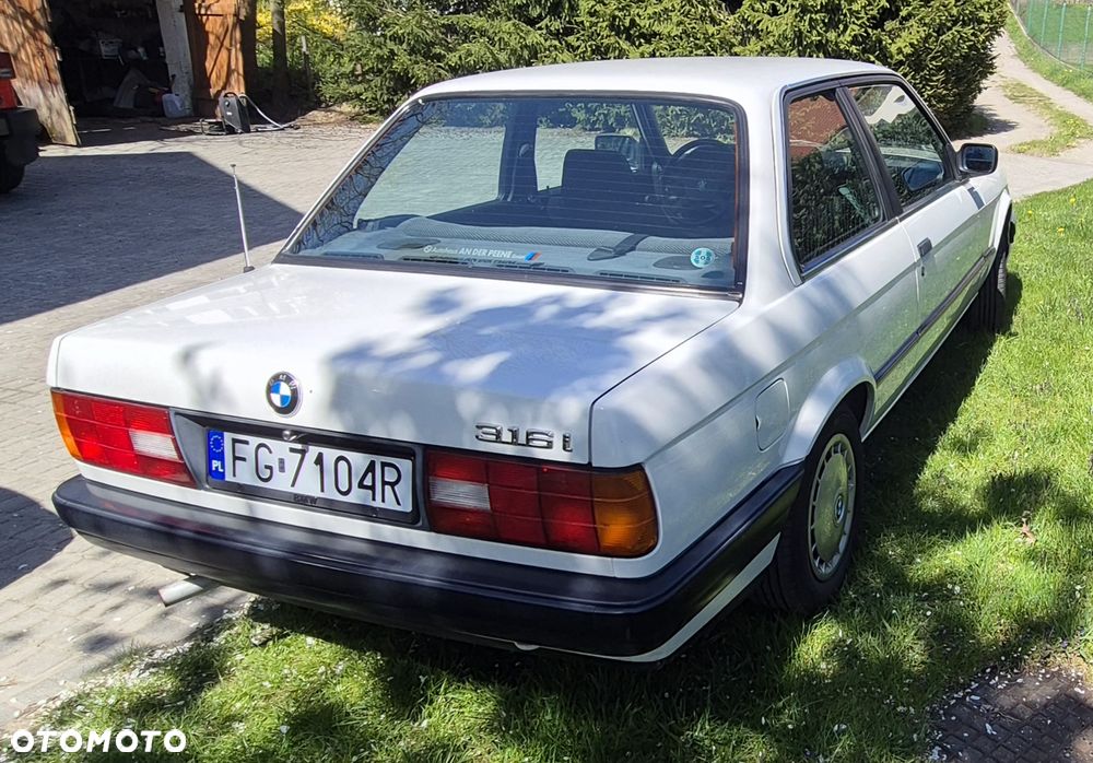 BMW Seria 3 - 8