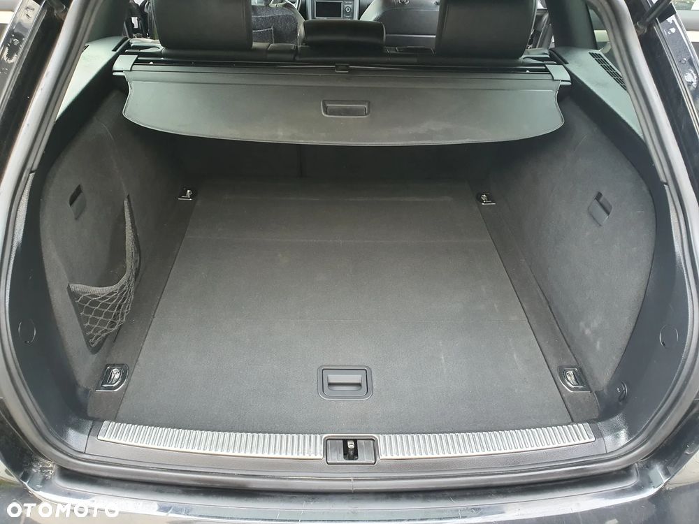 Audi A4 Avant - 21