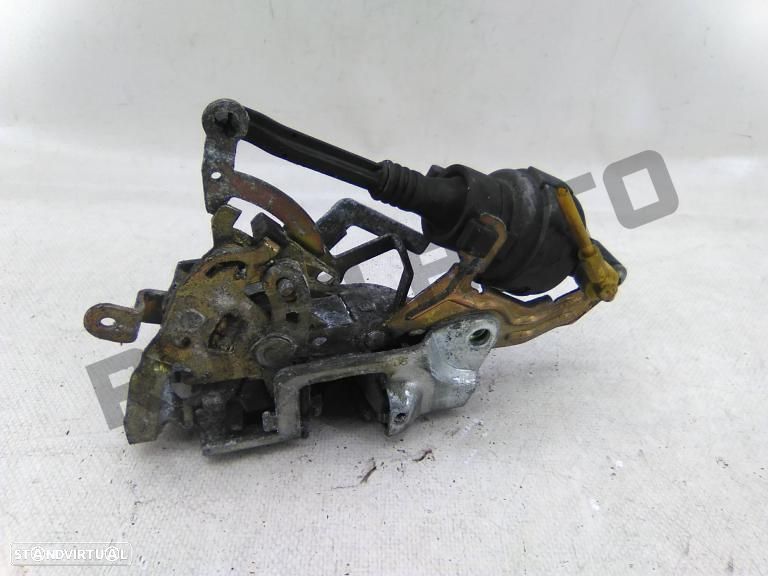 Fechadura Porta Trás Esquerda 20273_00535 Mercedes C W202 Sedan - 2