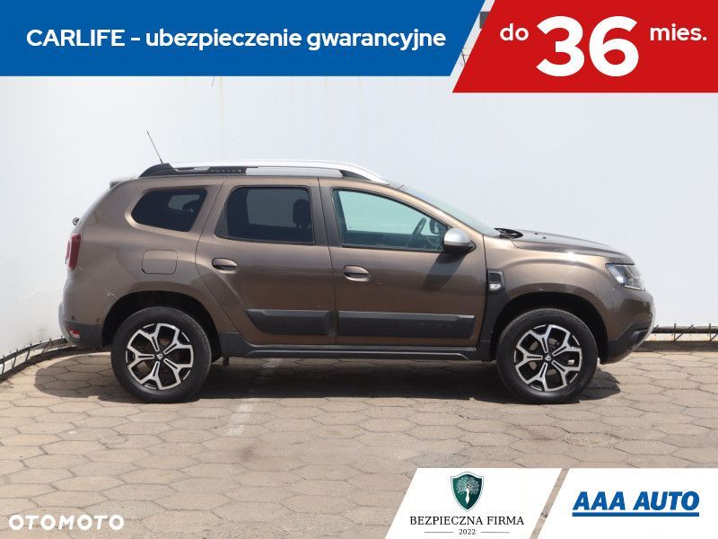 Dacia Duster - 8