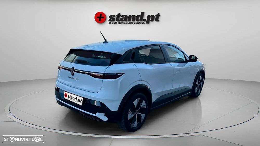 Renault Mégane E-Tech EV40 130hp standard charge Equilibre - 8