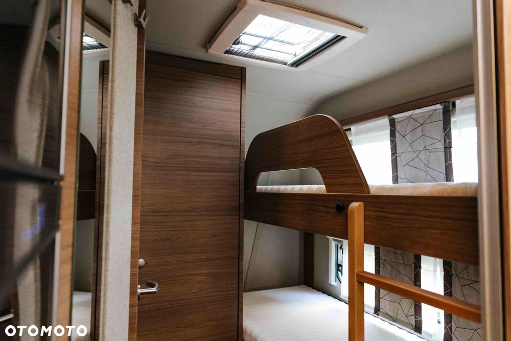 KNAUS Sport 500KD - 24