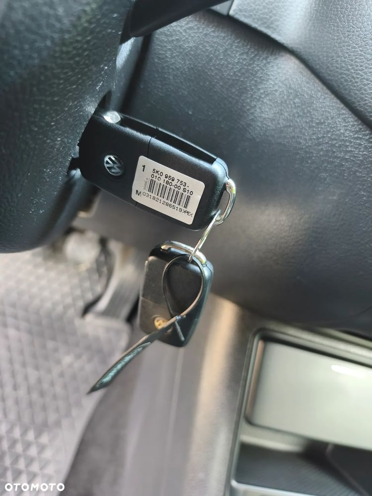Volkswagen Tiguan 2.0 TDI DPF BlueMotion Technology Freestyle - 24