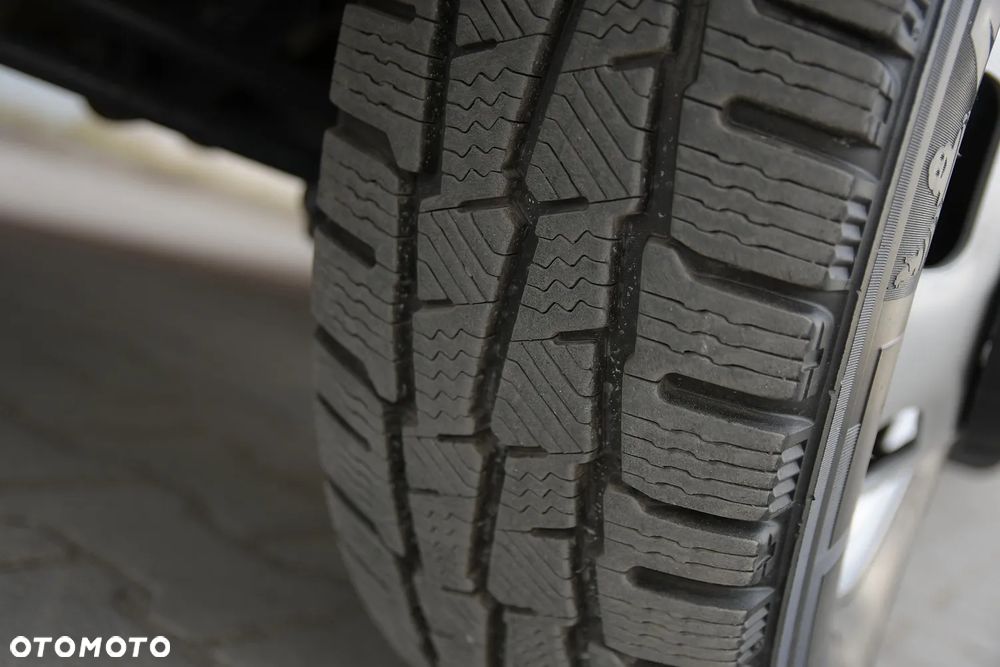 Iveco DAILY/MROŹNIA/CHŁODNIA/IGLOCAR/ZASILANIE 230 V/ THERMO KING/SALON POLSKA/ - 12