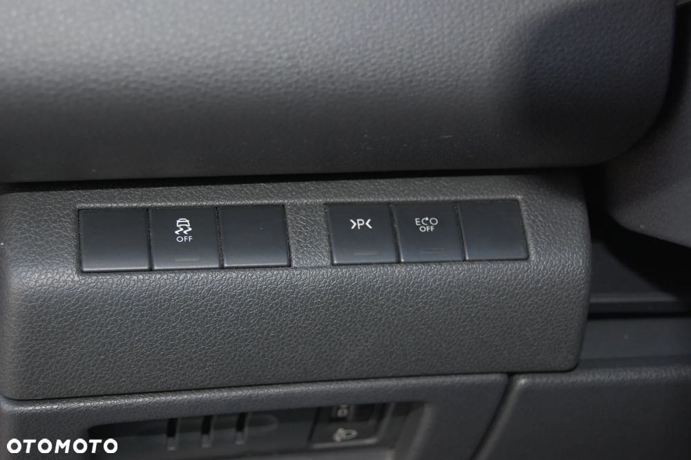 Peugeot 3008 BlueHDi 120 Stop & Start Business-Line - 22