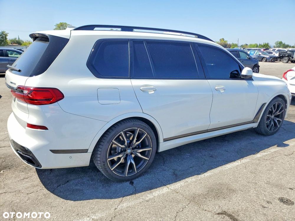 BMW X7 xDrive40i - 3