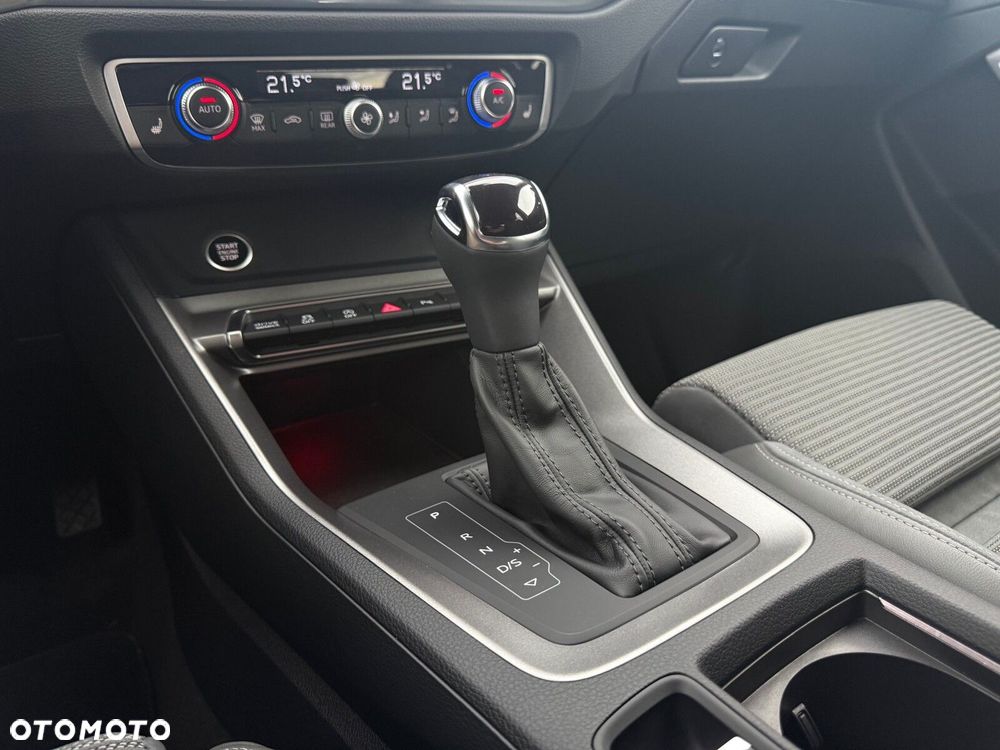 Audi Q3 Sportback 35 TFSI mHEV S-Line S tronic - 21