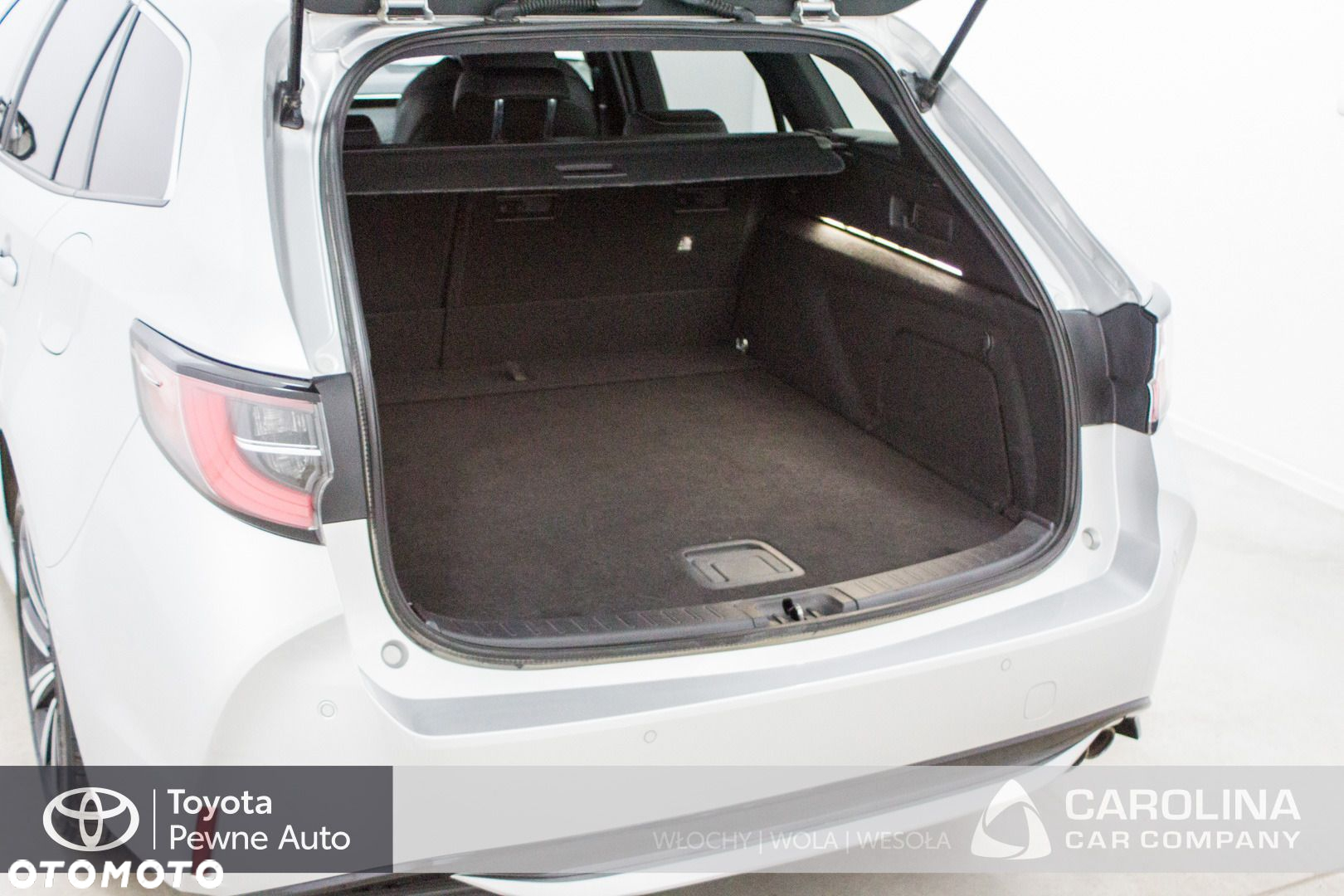 Toyota Corolla - 16