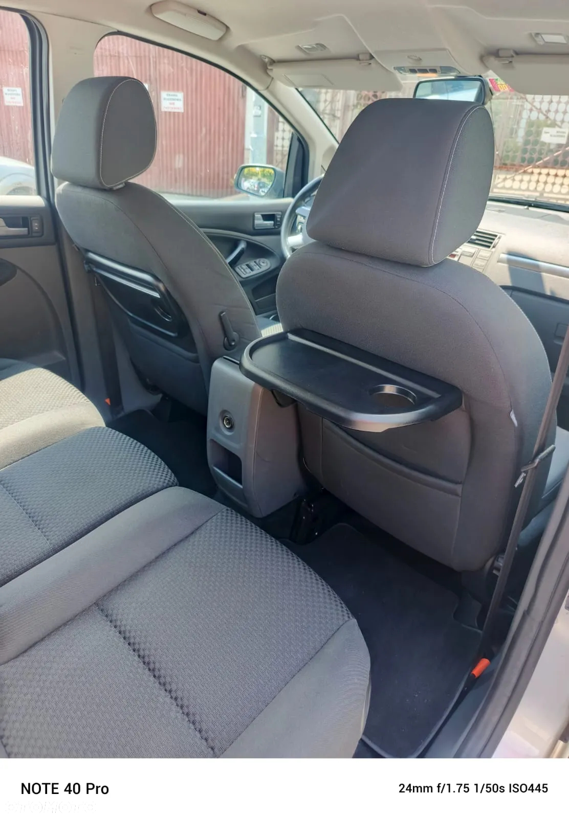 Ford Focus C-Max 2.0 Platinium X - 12