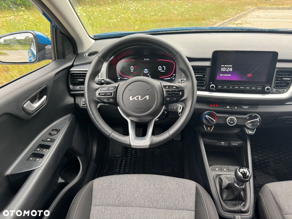 Kia Stonic 1.2 M - 20