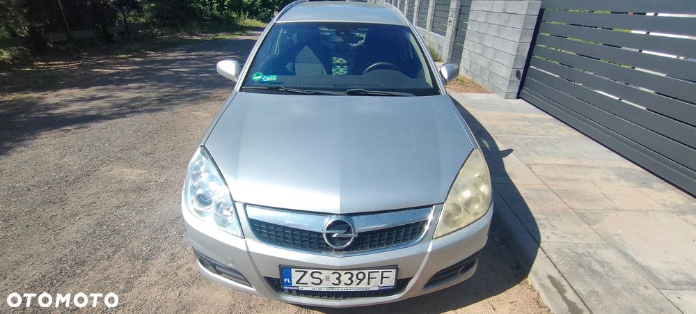 Opel Vectra 1.8 Cosmo - 7