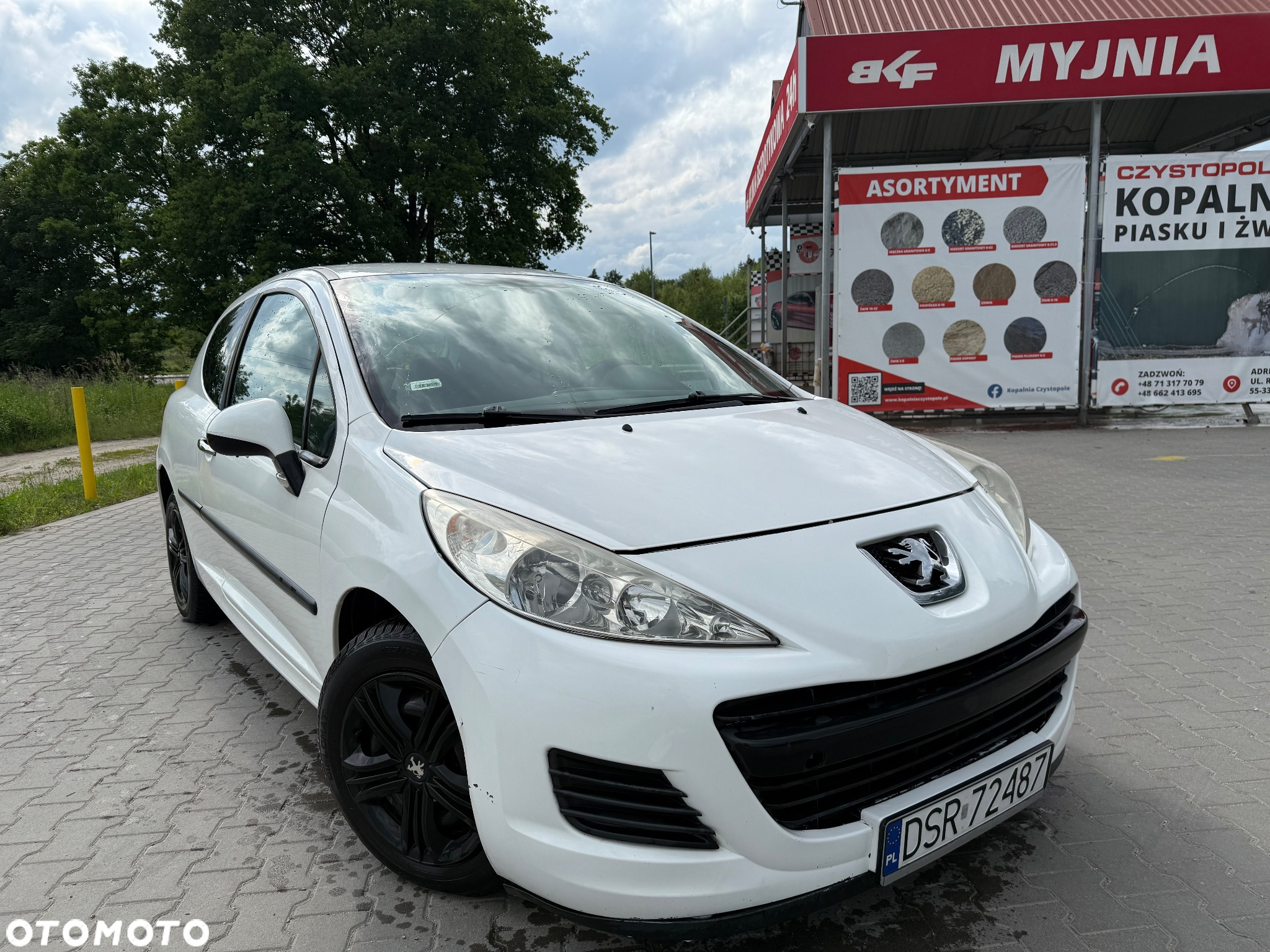 Peugeot 207 - 2