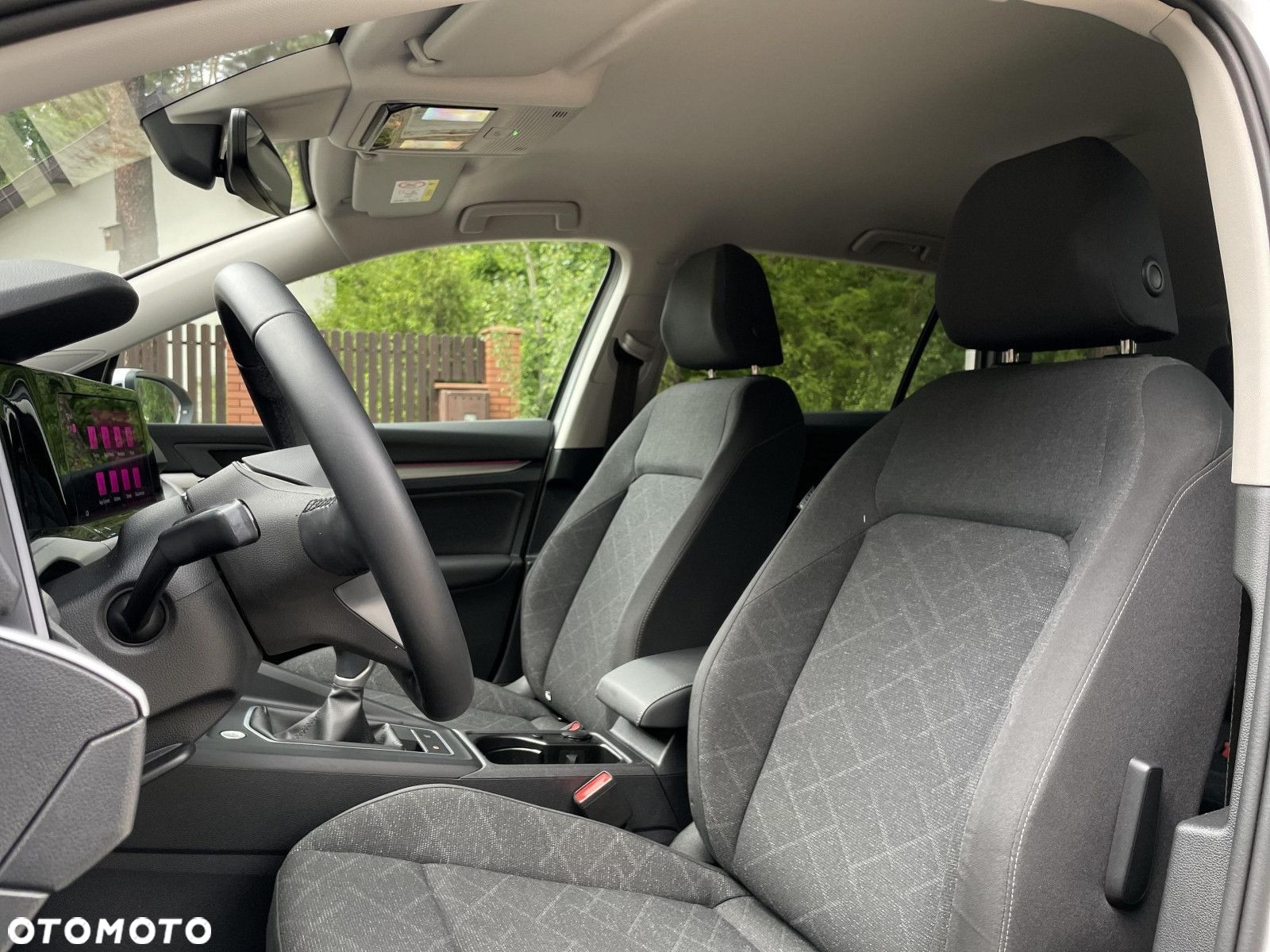 Volkswagen Golf VIII 2.0 TDI Life - 13