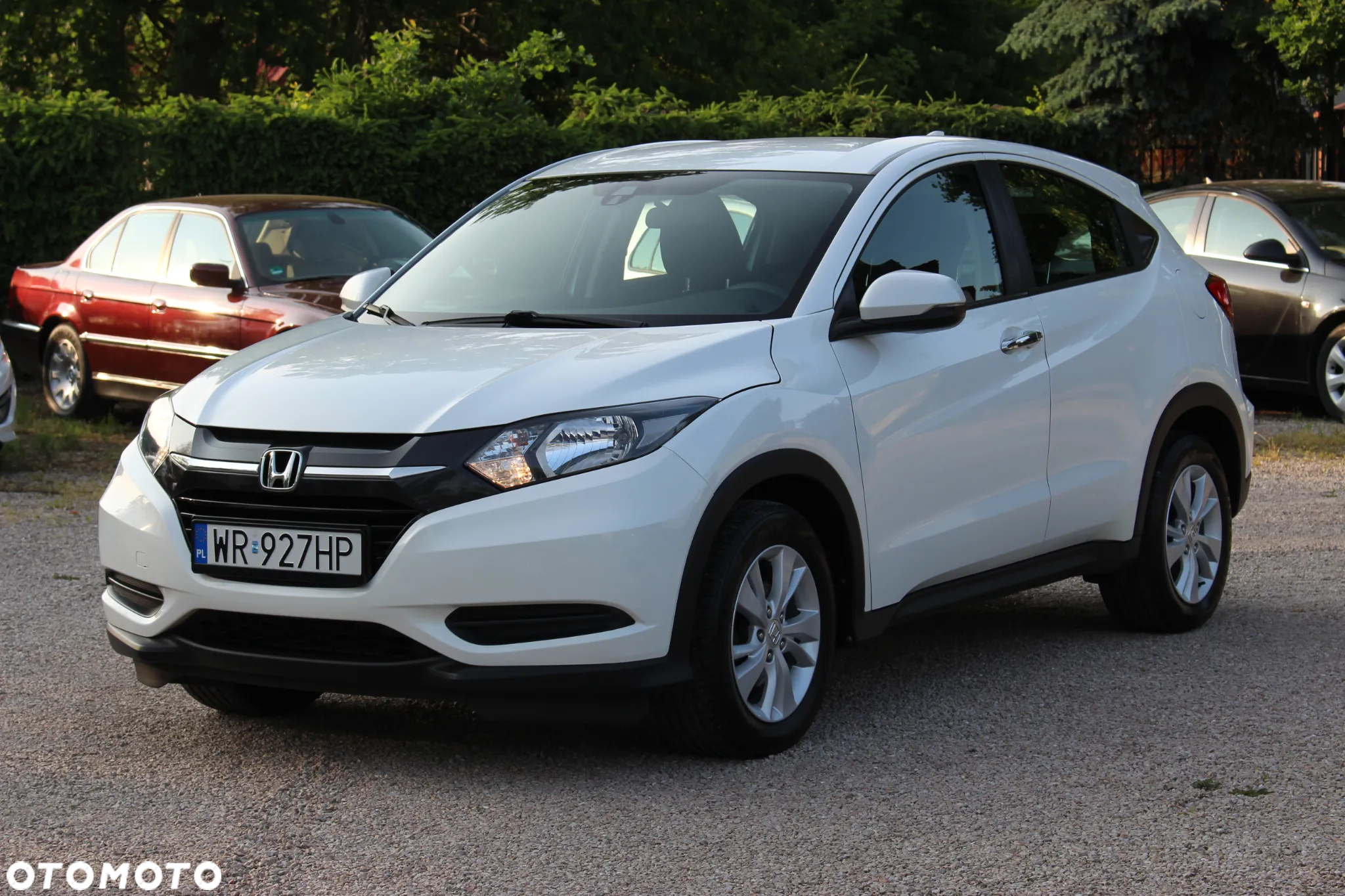 Honda HR-V 1.5 i-VTEC Comfort - 2
