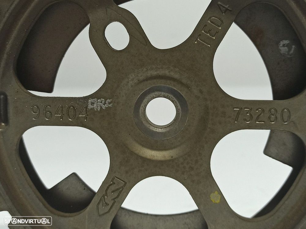 POLI DA áRVORE DE CAMES CITROEN C4 BERLINA COLLECTION - 4