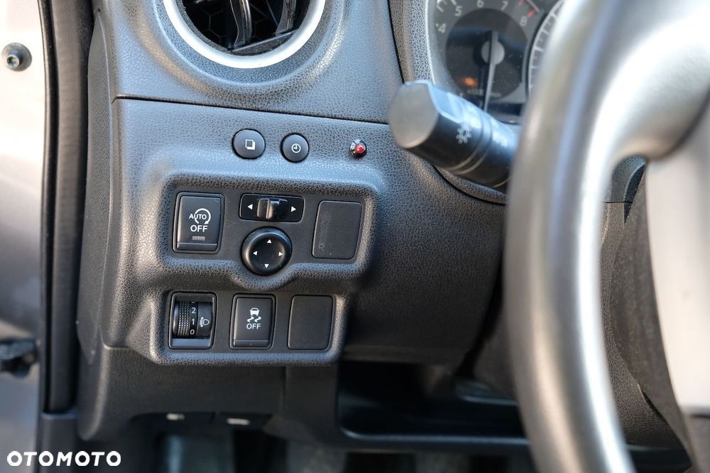 Nissan Note 1.2 Acenta - 4