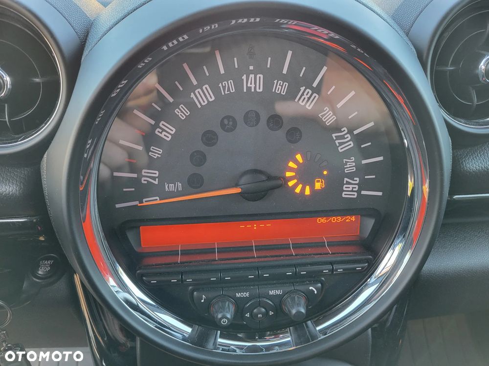 MINI Countryman - 13