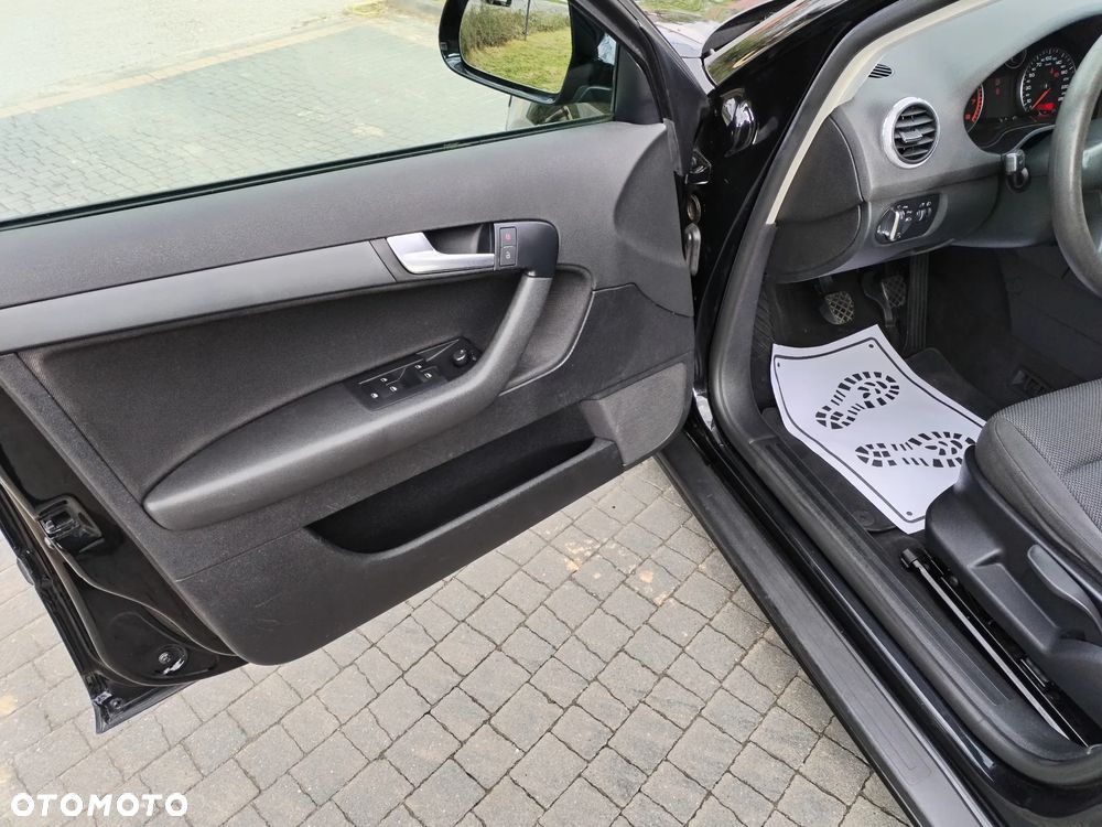 Audi A3 Sportback - 26