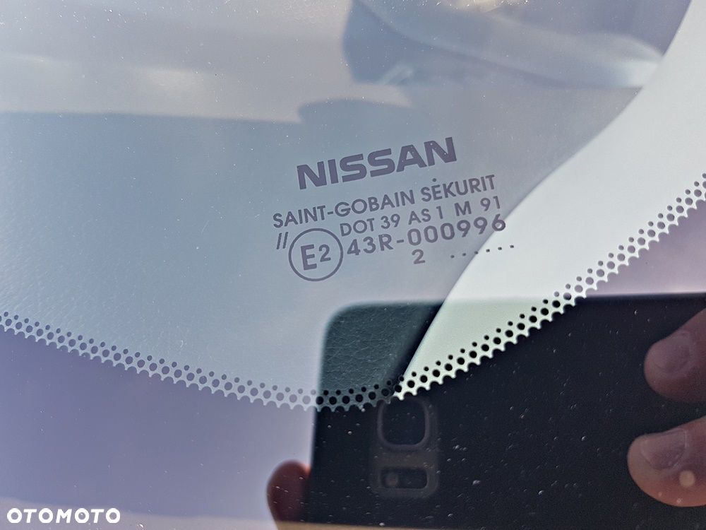 Nissan Note 1.4 I-Way+ - 10