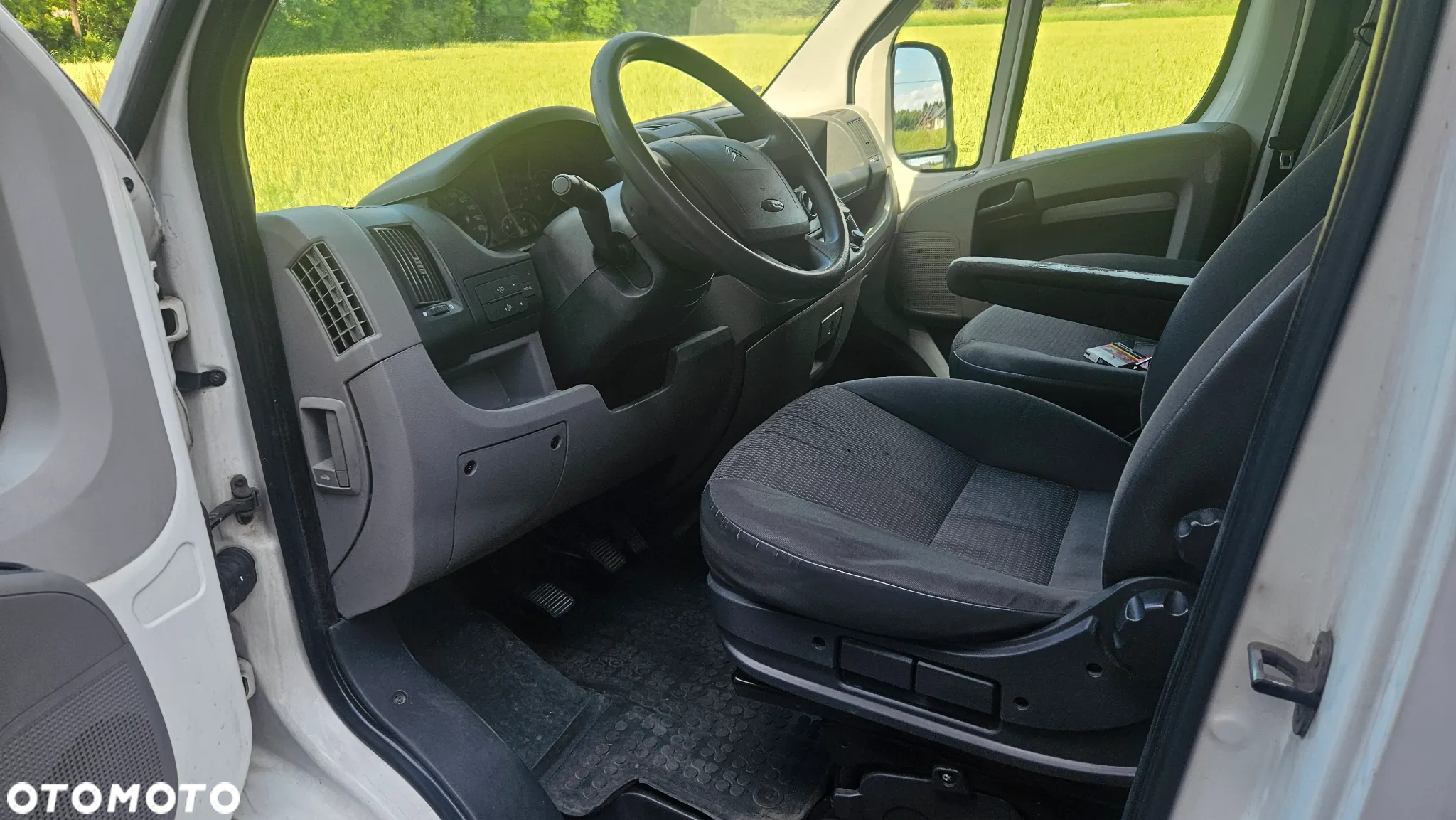 Citroën JUMPER L3H2 - 10