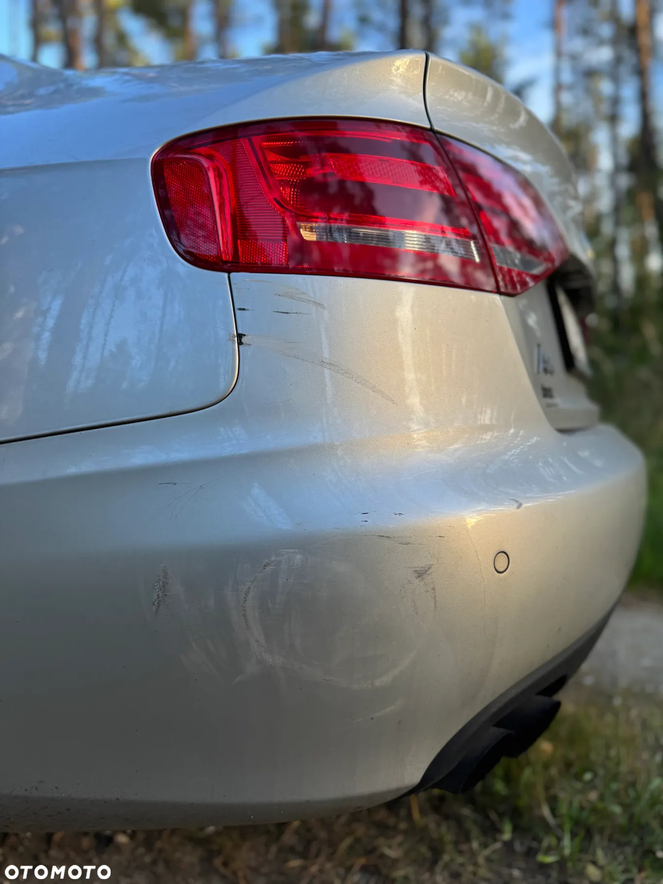 Audi A4 - 14