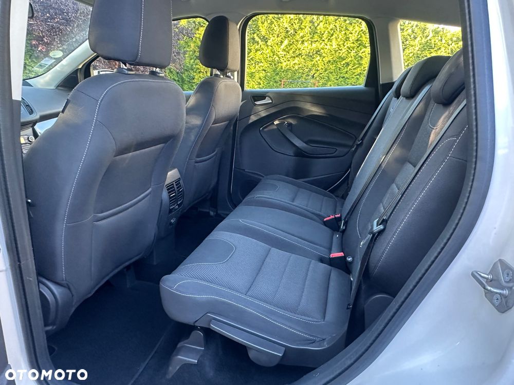 Ford Kuga 2.0 TDCi 4x2 Cool & Connect - 11