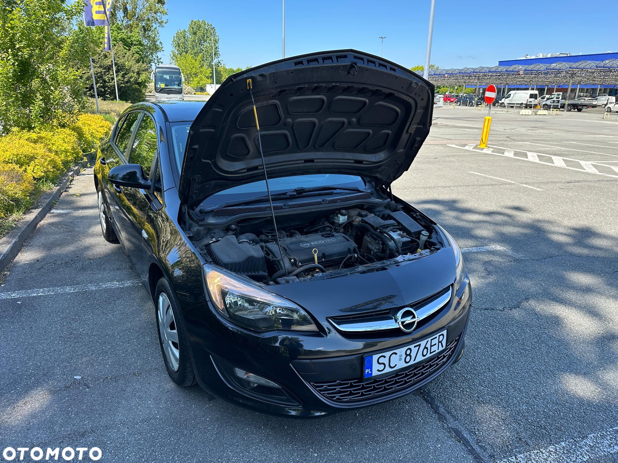 Opel Astra - 30