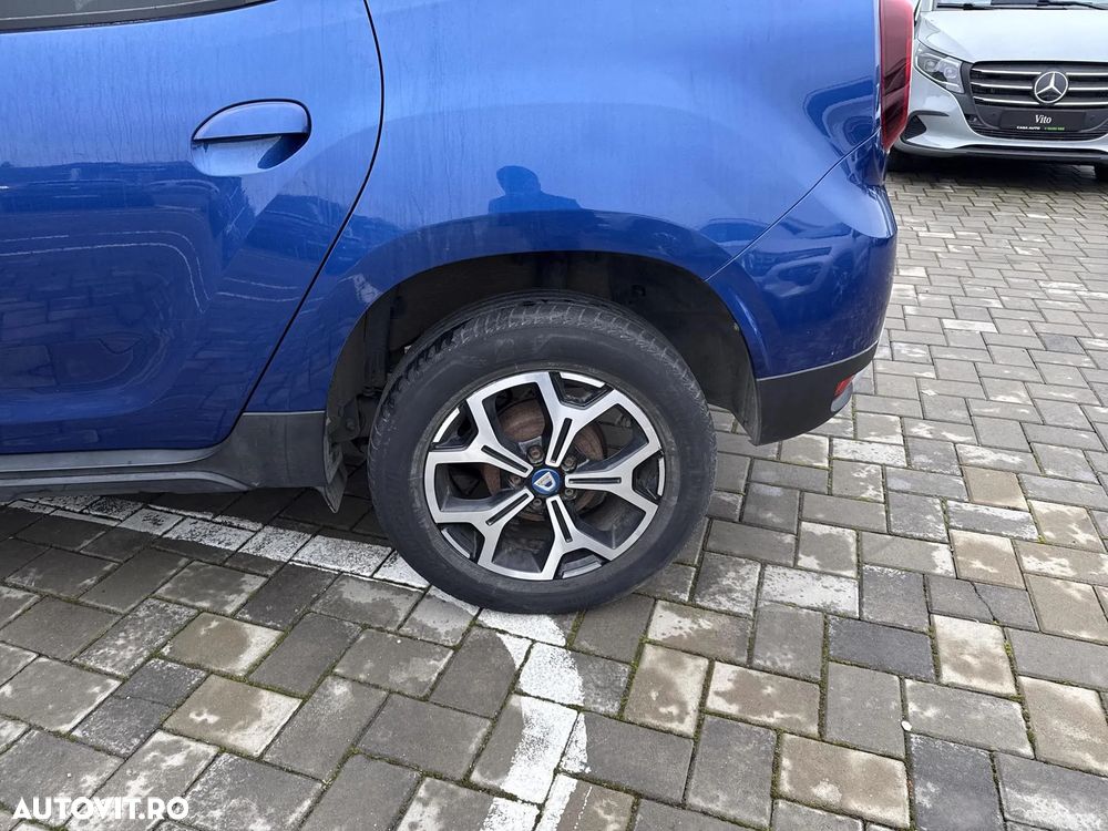 Dacia Duster TCe 90 Comfort - 18
