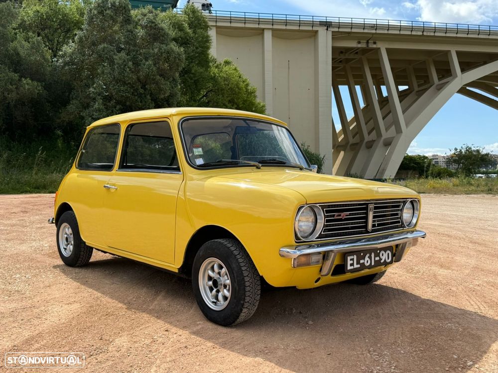 MINI 1000 - 1