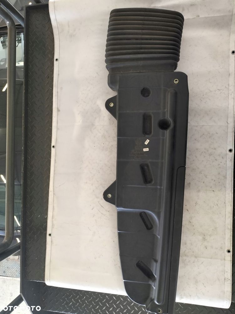 komin wlot powietrza man tgl 10.180 07r - 2