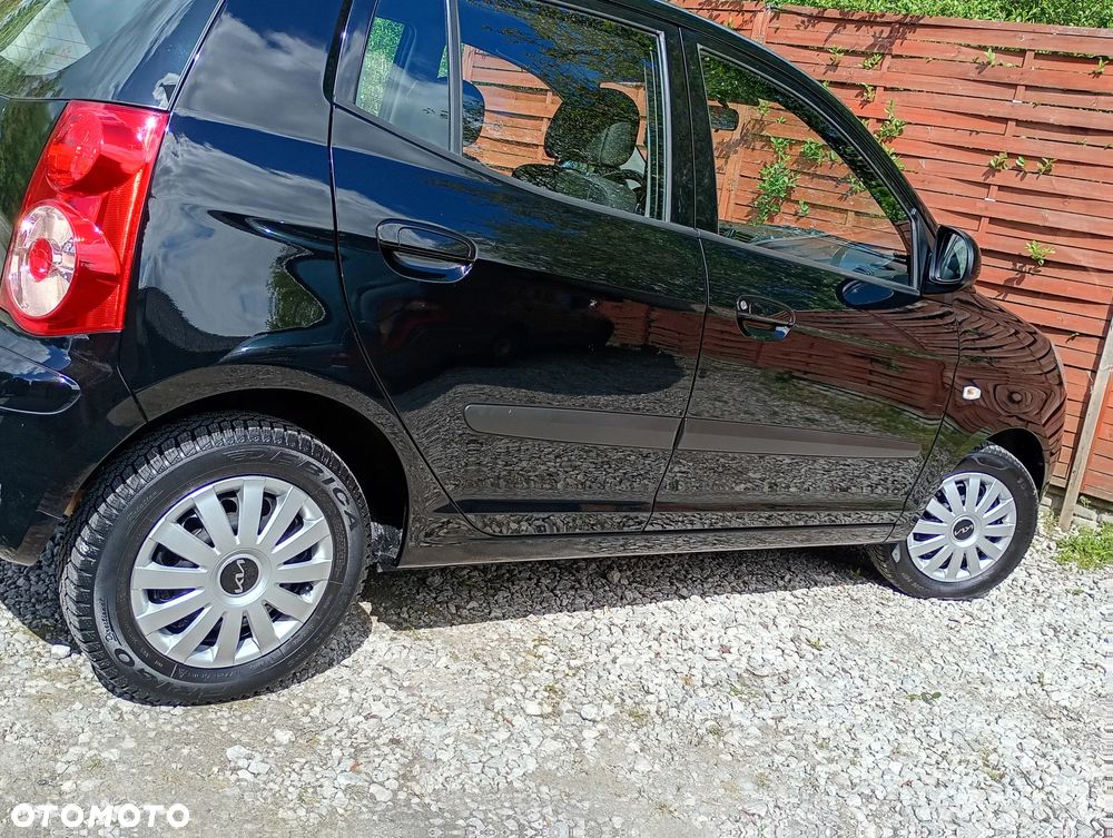 Kia Picanto 1.1 Cool - 35