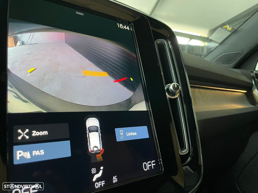 Volvo XC 40 2.0 B4 Inscription - 27