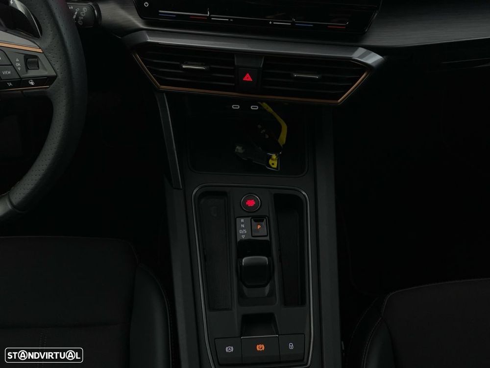 Cupra Formentor 1.5 TSI Base DSG - 16