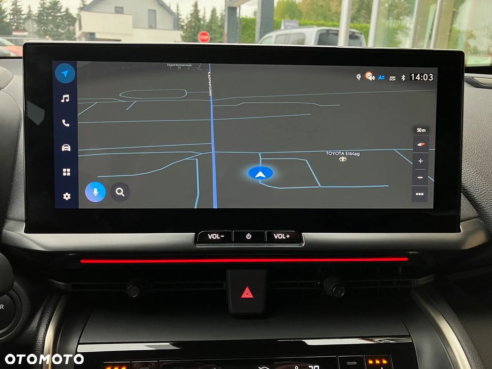 Toyota C-HR 2.0 PHEV Dynamic Force Executive - 28