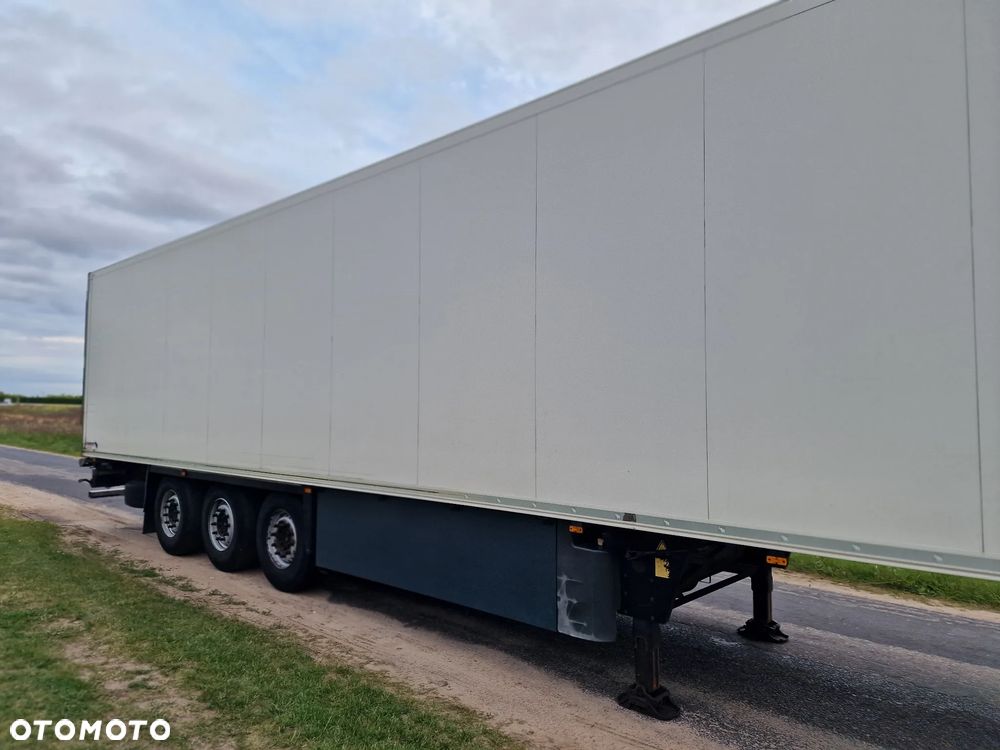 Schmitz Cargobull - 2