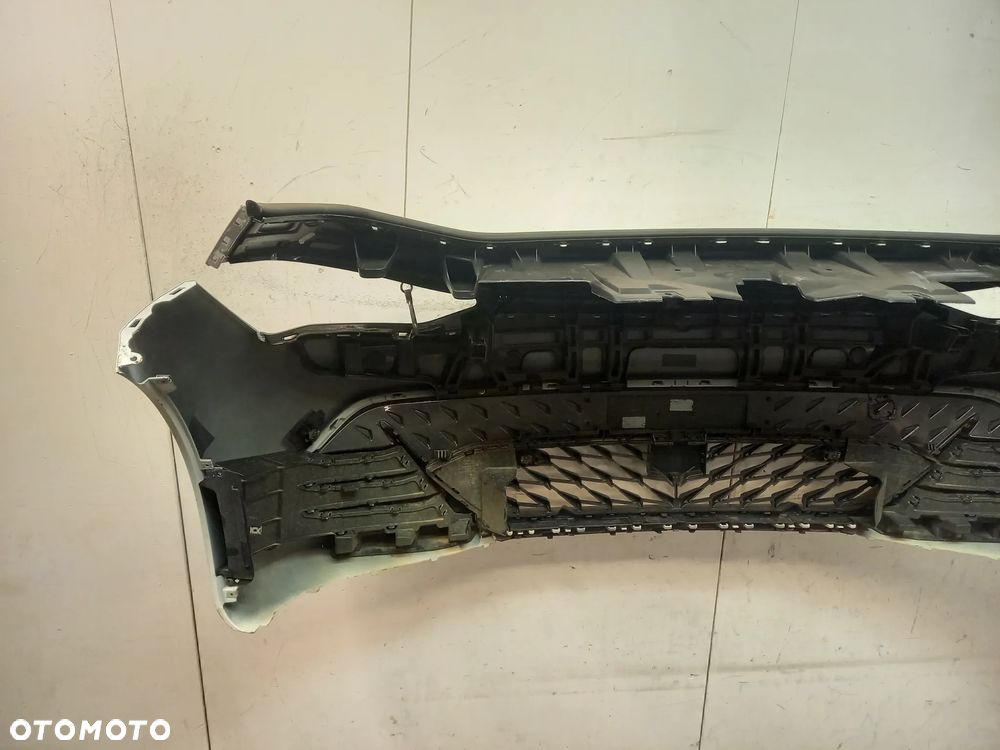 Seat Cupra Born zderzak przedni przód kompletny + 4x pdc - 8