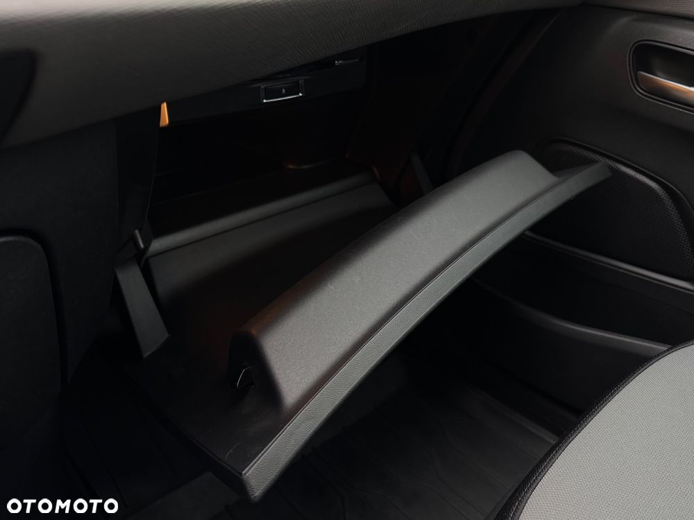 Citroën C4 Picasso e-HDi 115 Attraction - 23