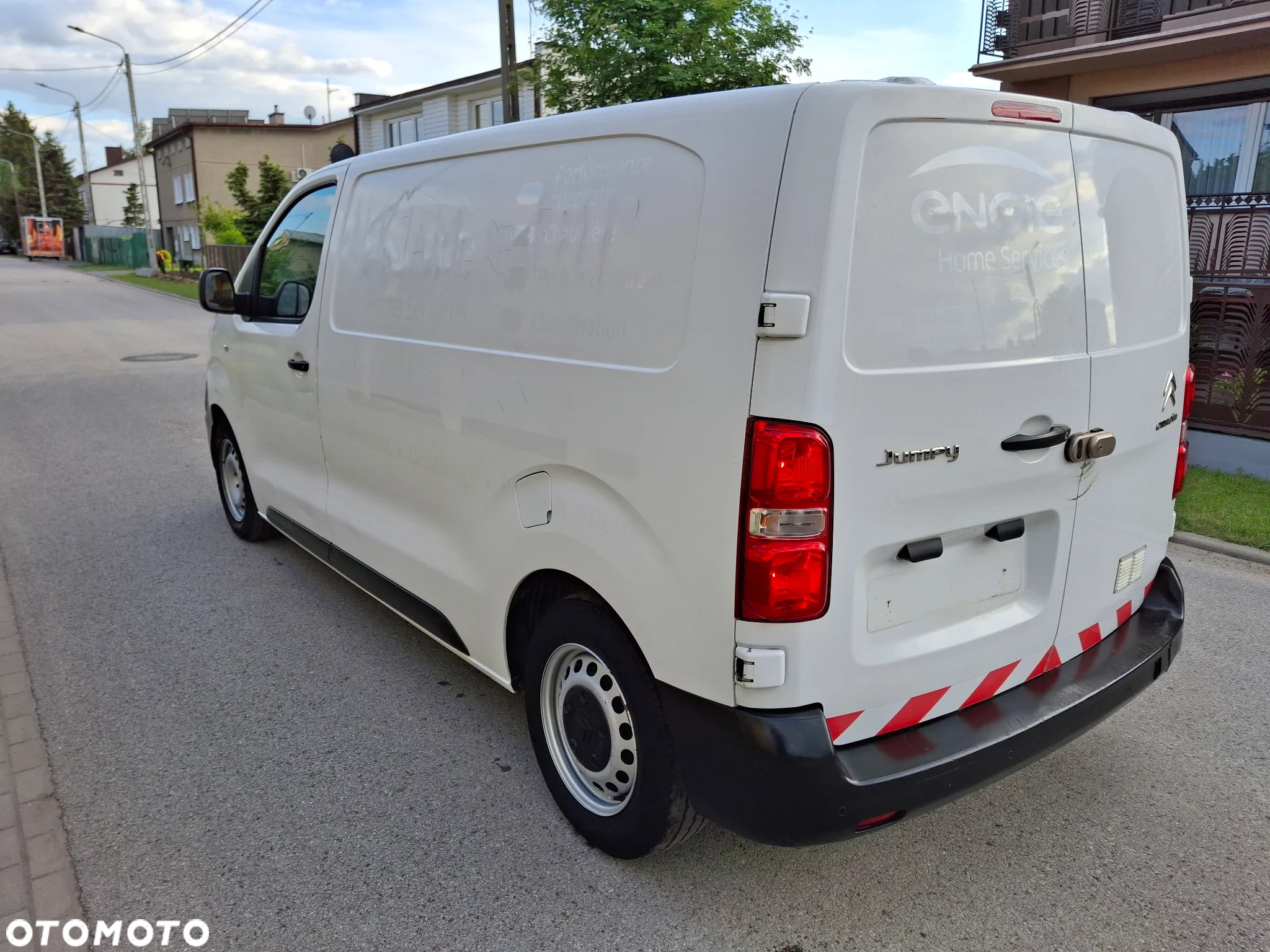 Citroën Jumpy - 6