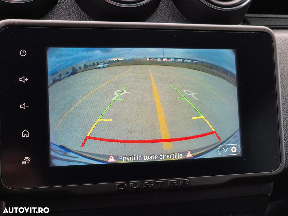 Dacia Duster ECO-G 100 Prestige - 23