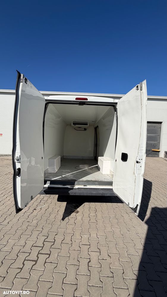 Peugeot Boxer - 18