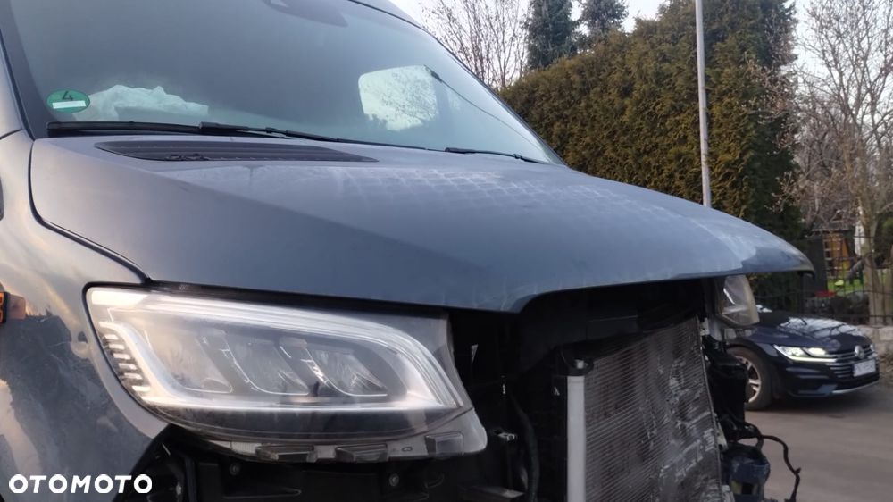 Mercedes-Benz Sprinter - 17