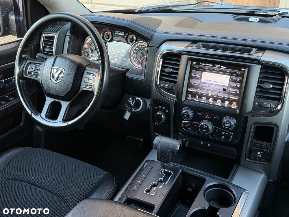 RAM 1500 - 37