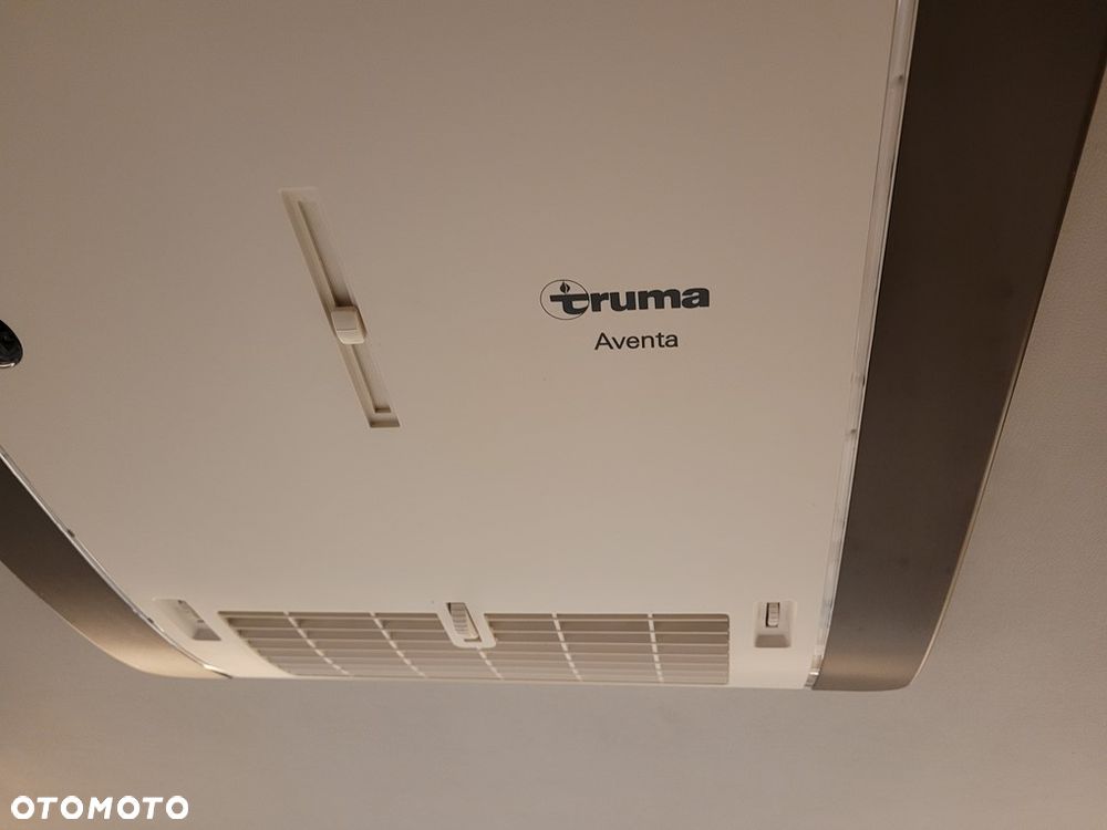 Tabbert Bellini 590 - 16